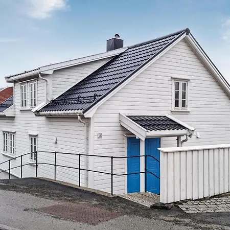 Gorgeous In With Wifi * Farsund